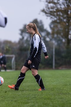 Bild 10 - Frauen TSV Wiemersdorf - VfR Horst : Ergebnis: 0:7